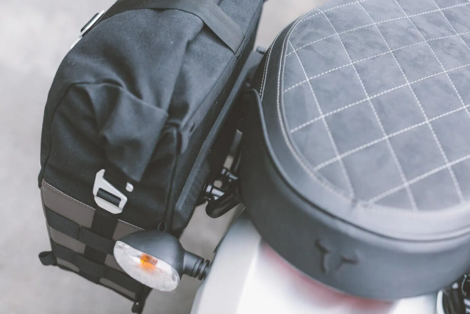 SW-MOTECH - SIDEBAG LEGEND LC2 L/B - 35011529