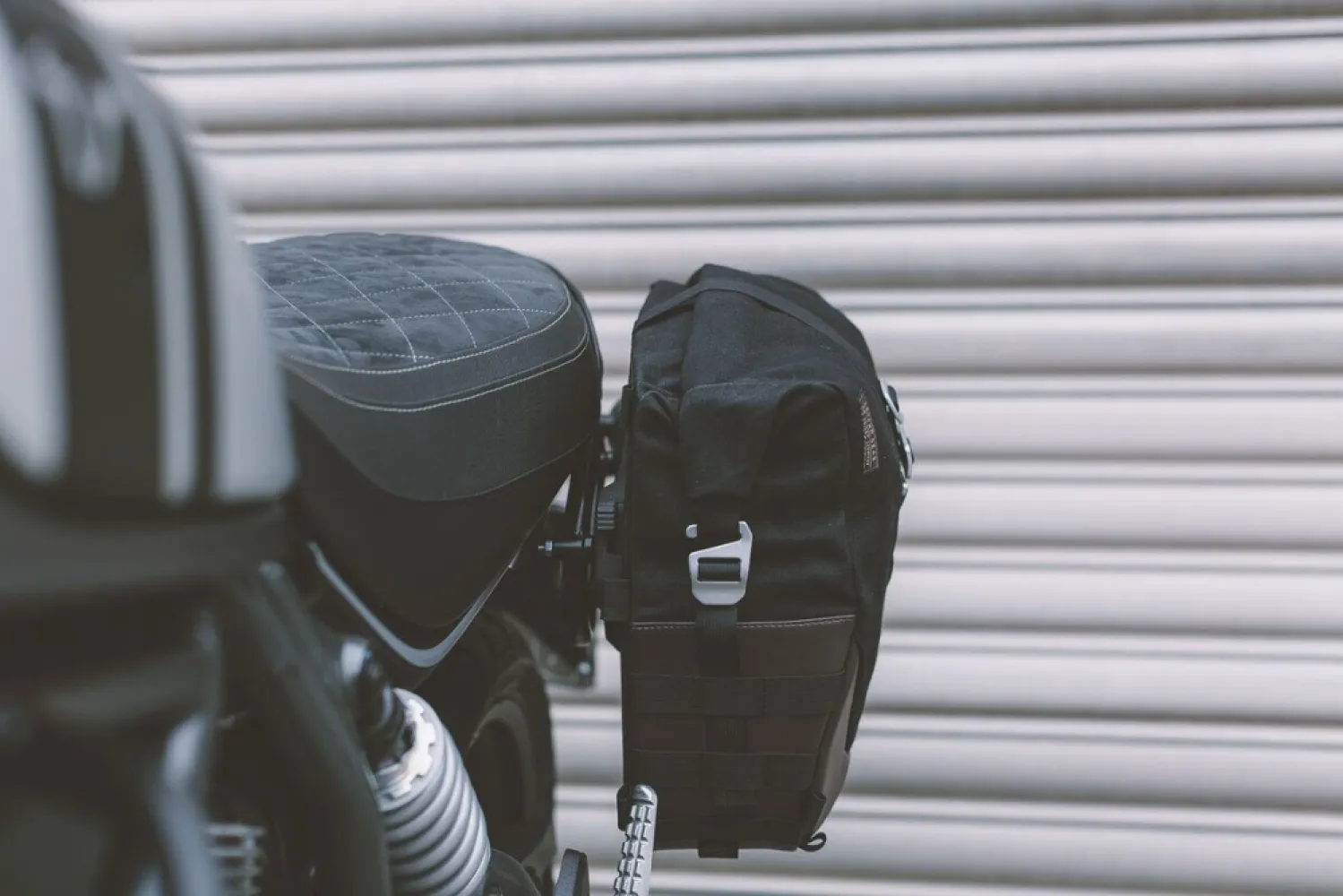 SW-MOTECH - SIDEBAG LEGEND LC2 L/B - 35011529