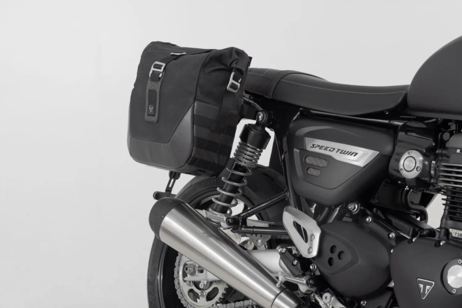 SW-MOTECH - LEGEND SIDE BAG SYSTEM BK - 35011624