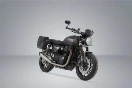 SW-MOTECH - LEGEND SIDE BAG SYSTEM BK - 35011624