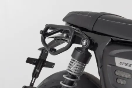SW-MOTECH - LEGEND SIDE BAG SYSTEM BK - 35011624