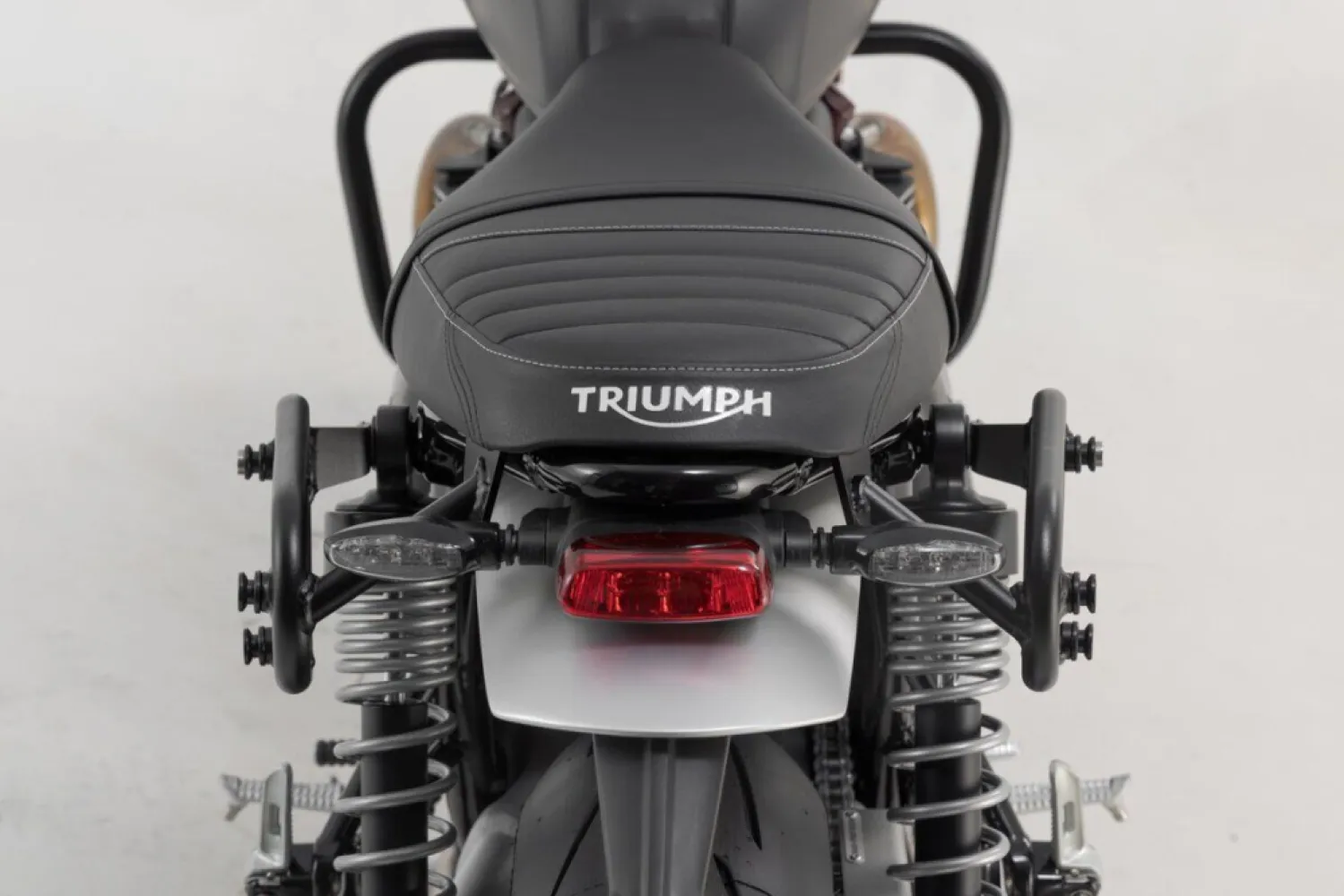 SW-MOTECH - LEGEND SIDE BAG SYSTEM BK - 35011624