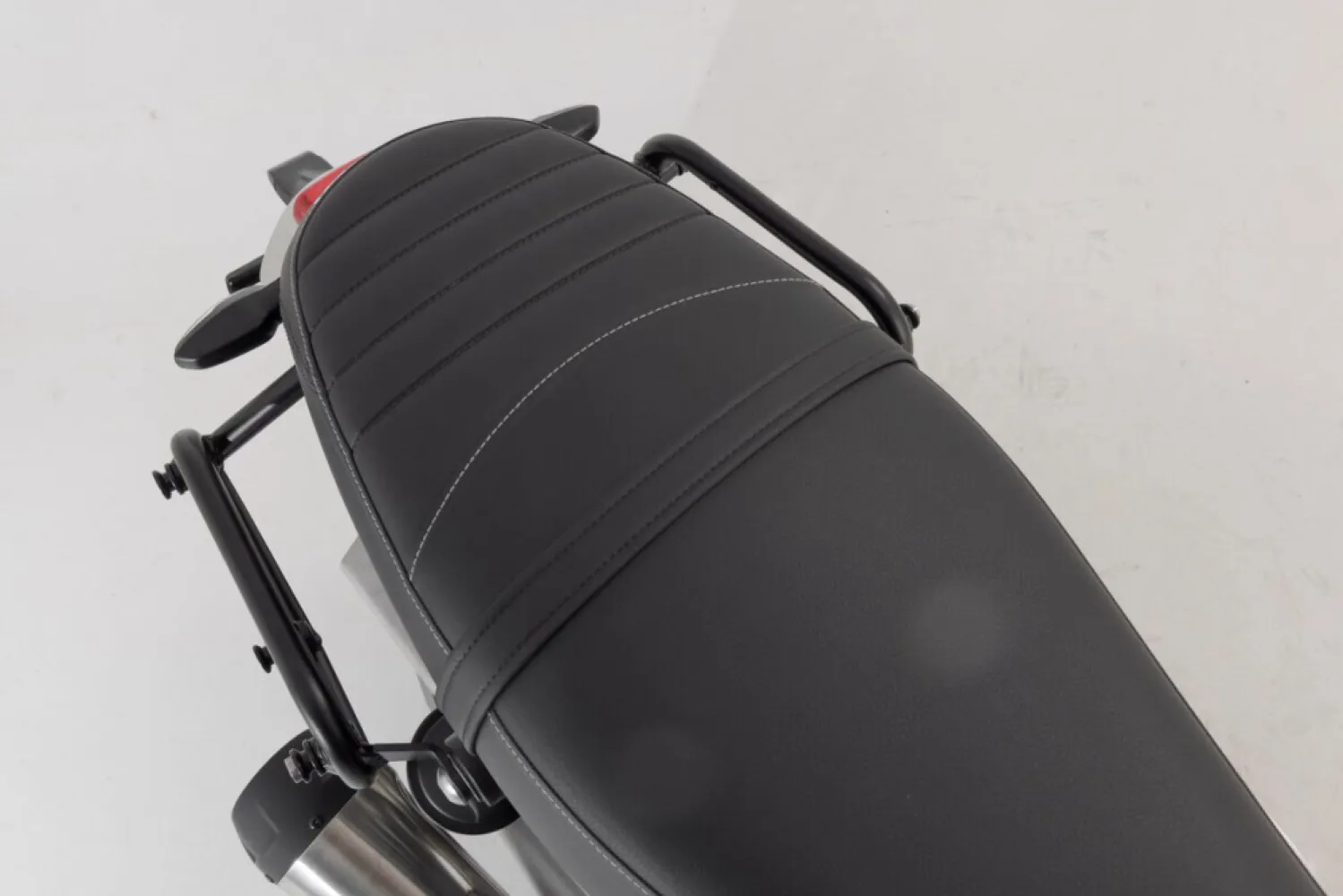SW-MOTECH - LEGEND SIDE BAG SYSTEM BK - 35011624