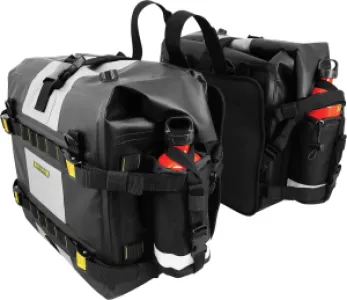 NELSON RIGG - SADDLEBAGS HURRICANE - 35011898