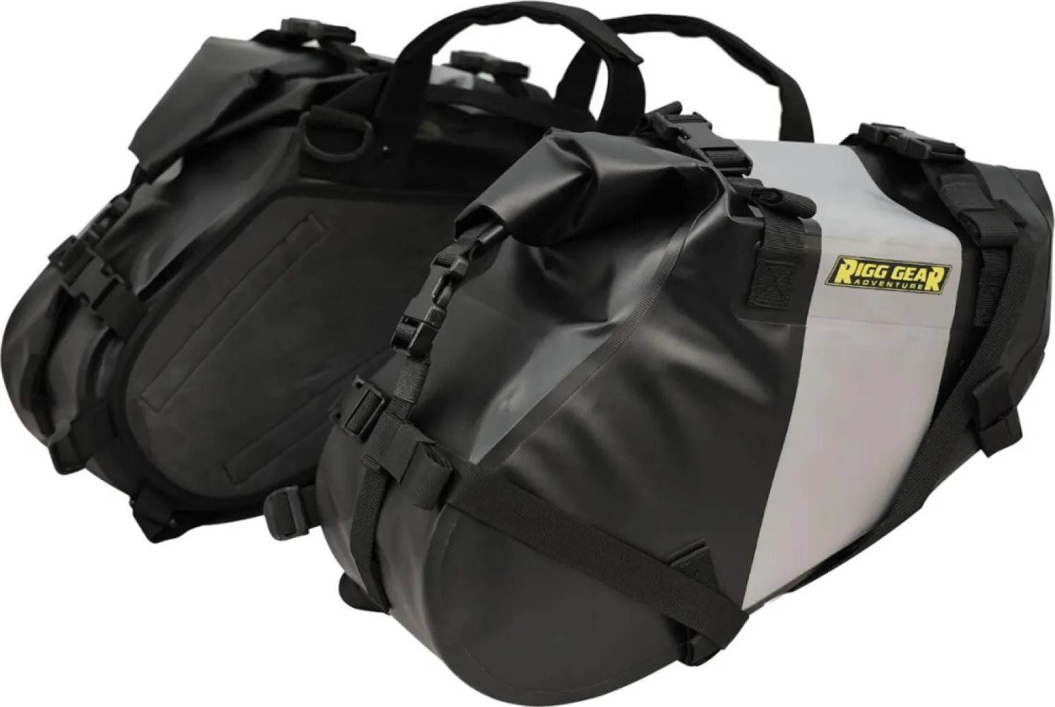 NELSON RIGG - SADDLEBAG HURR DUALSPORT - 35011967