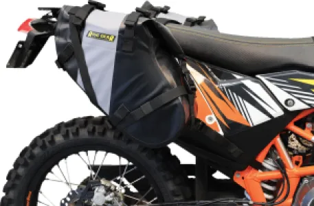 NELSON RIGG - SADDLEBAG HURR DUALSPORT - 35011967