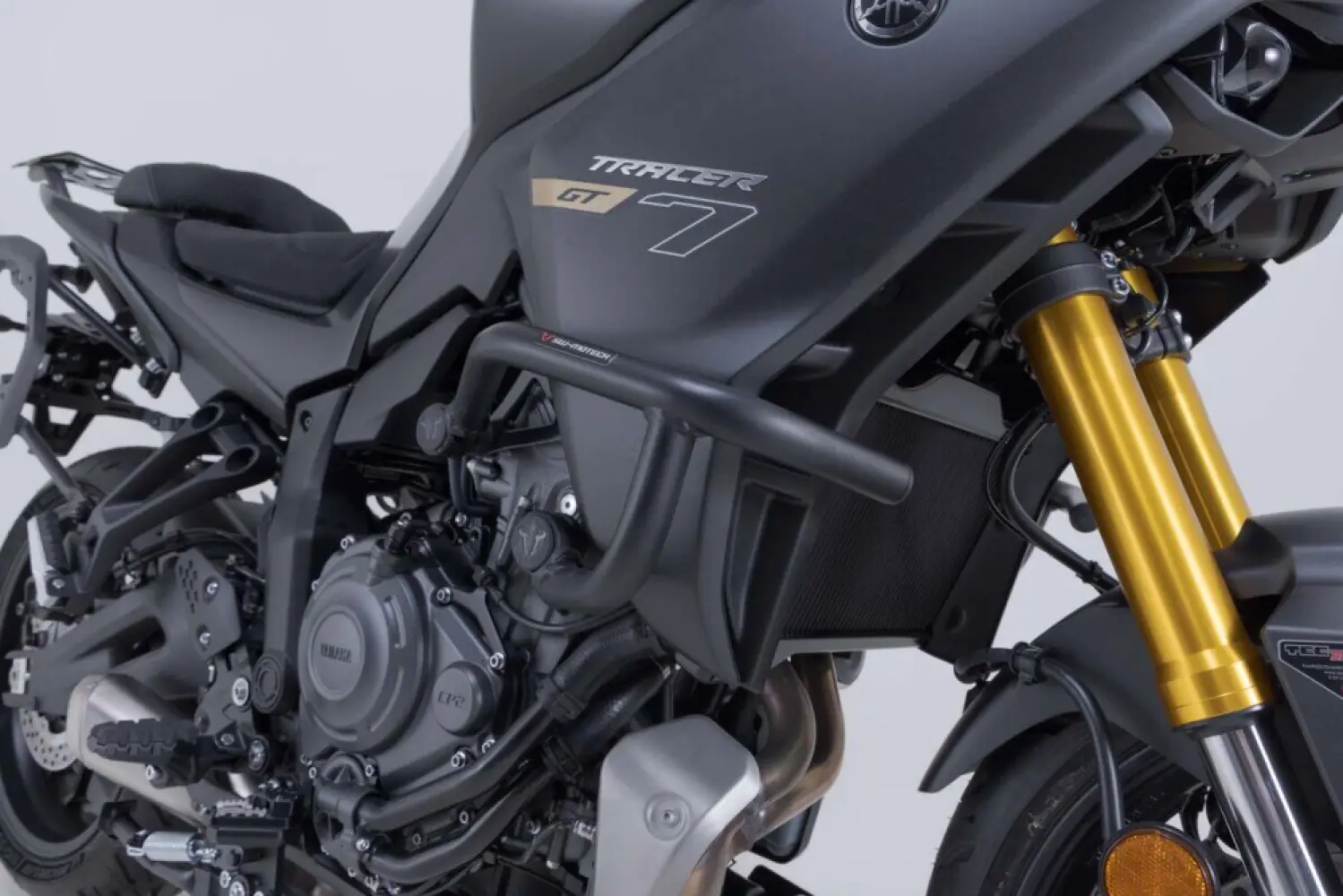 SW-MOTECH - CRASH BAR - 05052580