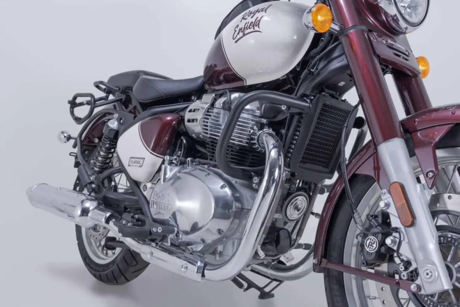 SW-MOTECH - CRASH BAR - 05052581