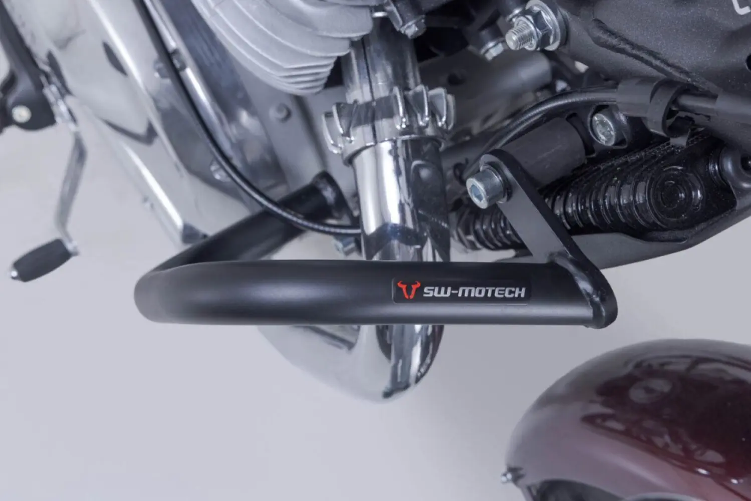 SW-MOTECH - CRASH BAR - 05052581