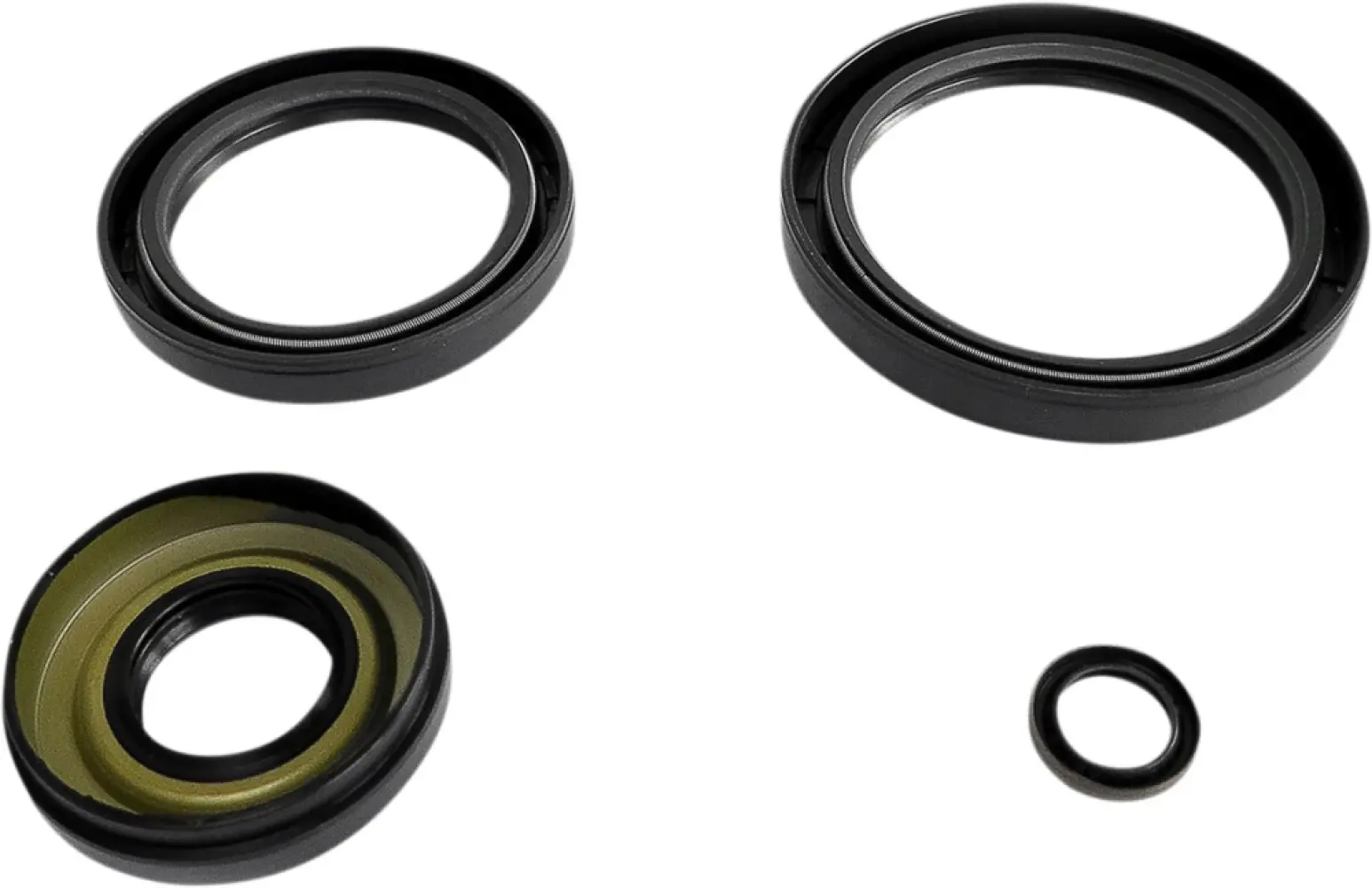 EPI - DIFFERENTIAL SEAL KIT FR - 12050363