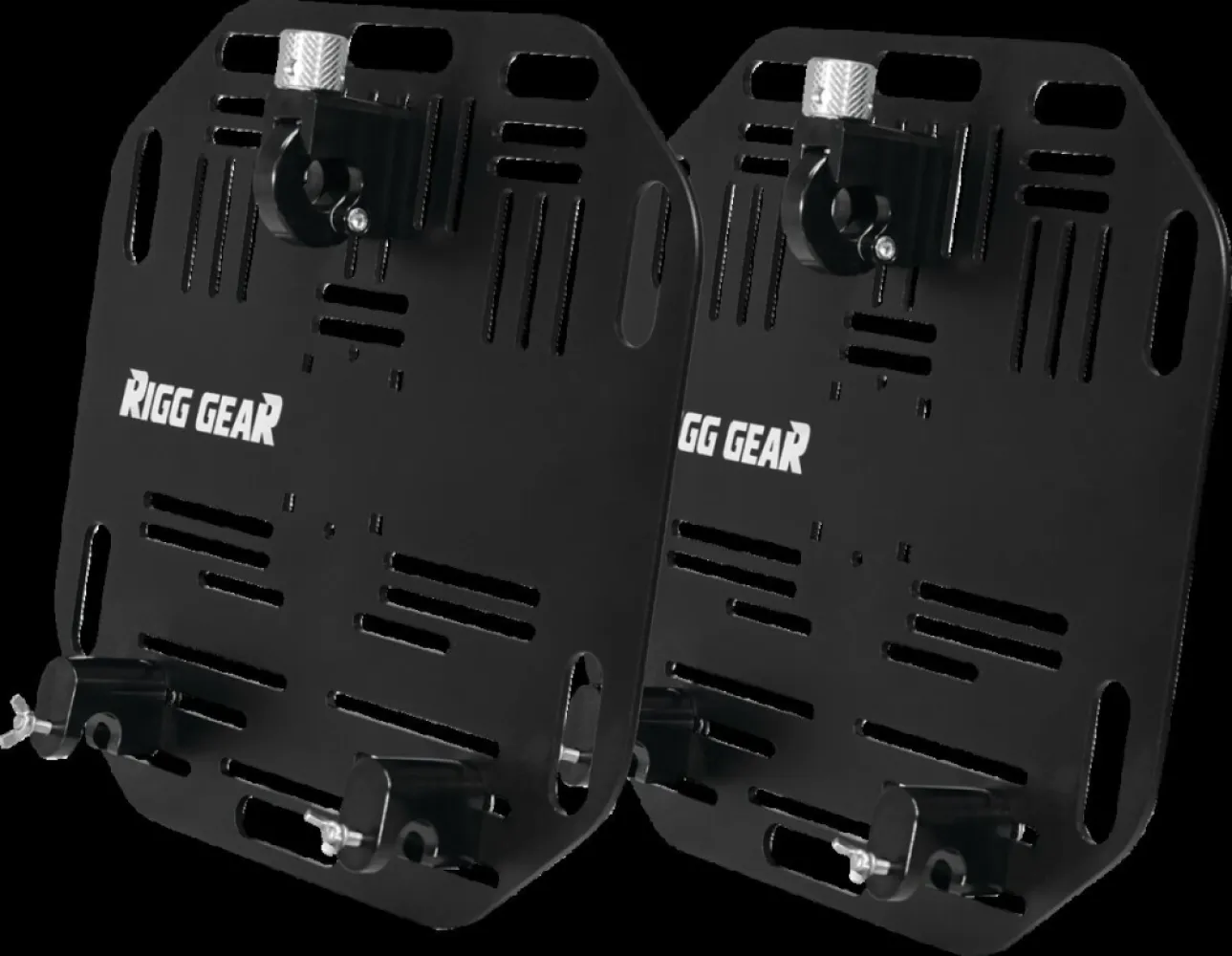 NELSON RIGG - PLATE SADDLEBAG QUICK RELEASE - 35012004