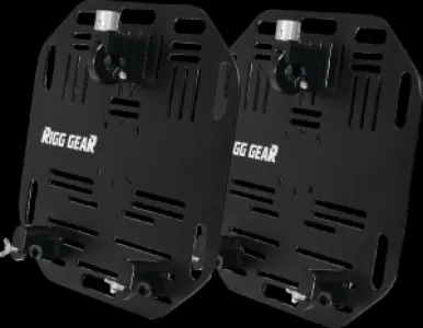 NELSON RIGG - PLATE SADDLEBAG QUICK RELEASE - 35012004