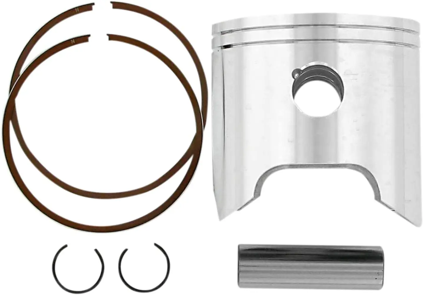 WISECO - WISECO PISTON KTM 380 - 748M07900