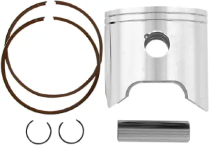 WISECO - WISECO PISTON KTM 380 - 748M07900