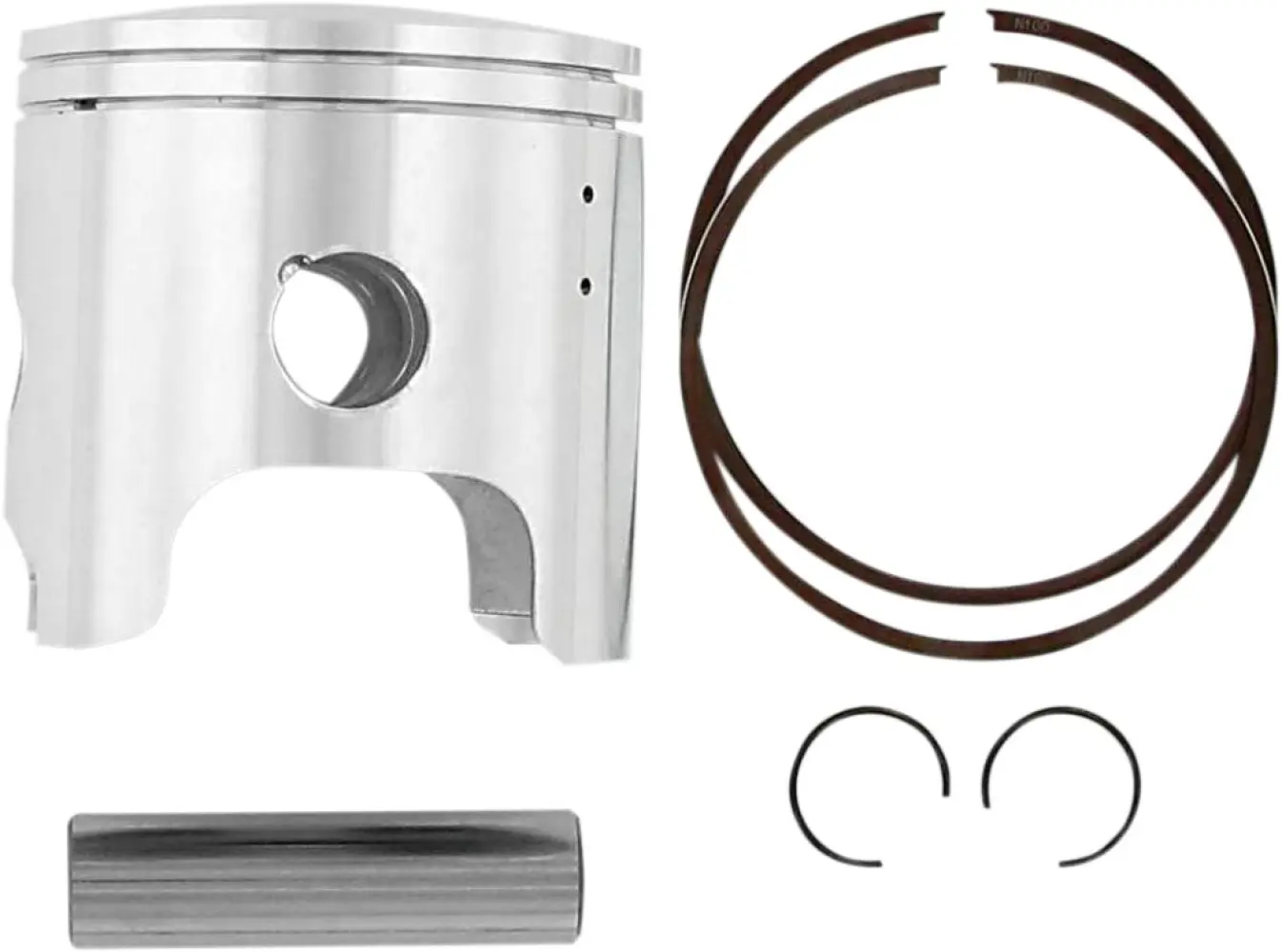 WISECO - WISECO PISTON - 750M07000