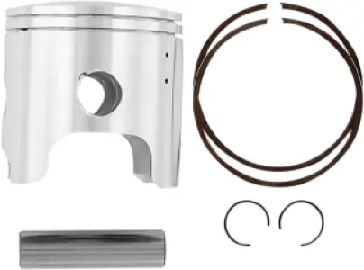 WISECO - WISECO PISTON - 750M07000