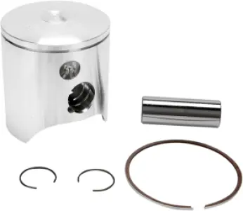 WISECO - WISECO PISTON SUZUKI - 754M05550