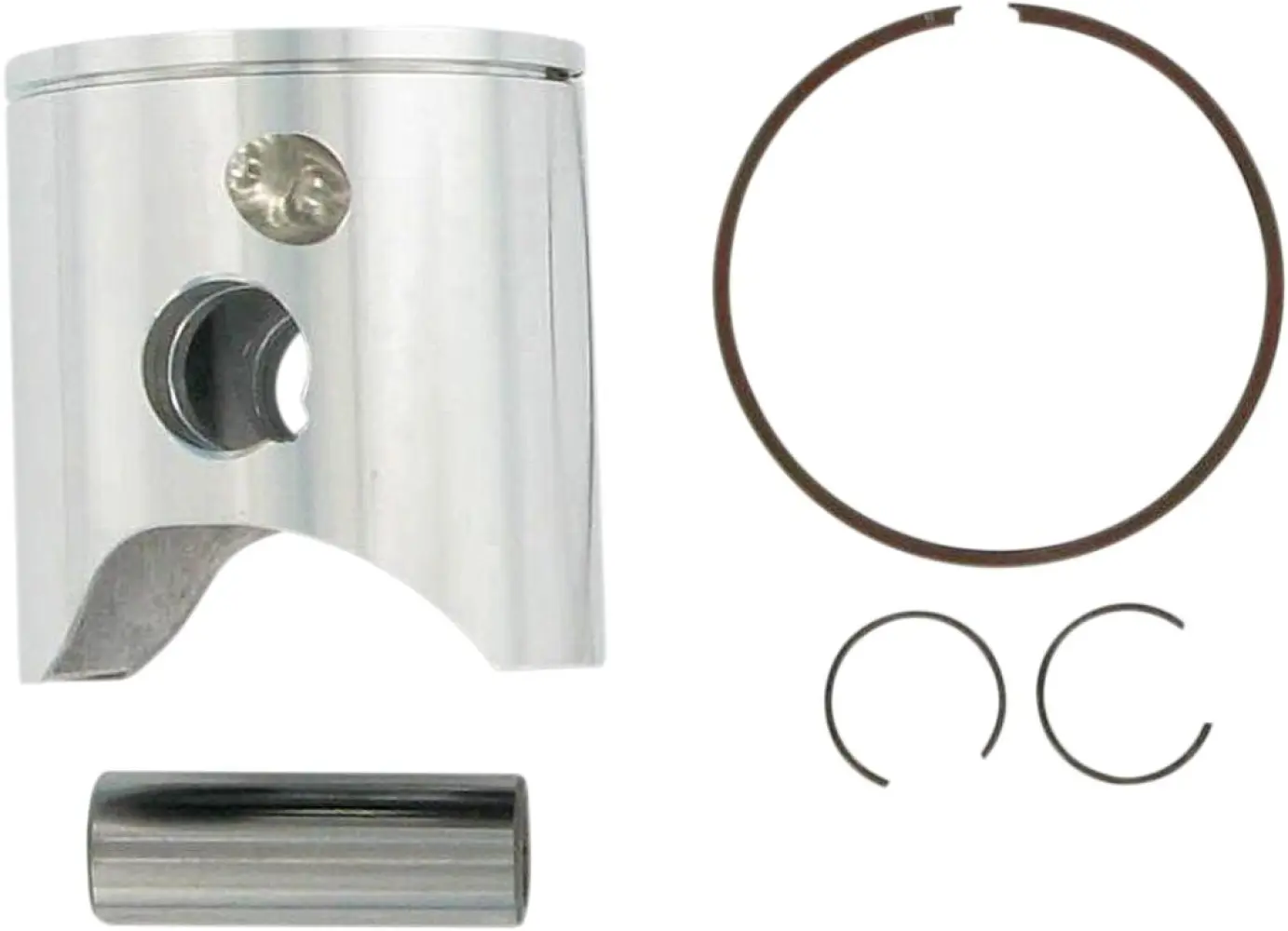 WISECO - PISTON SUZ RM125 STD. - 755M05400