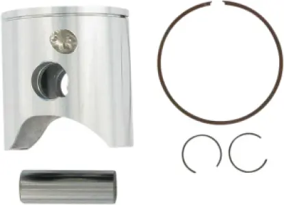 WISECO - PISTON SUZ RM125 STD. - 755M05400