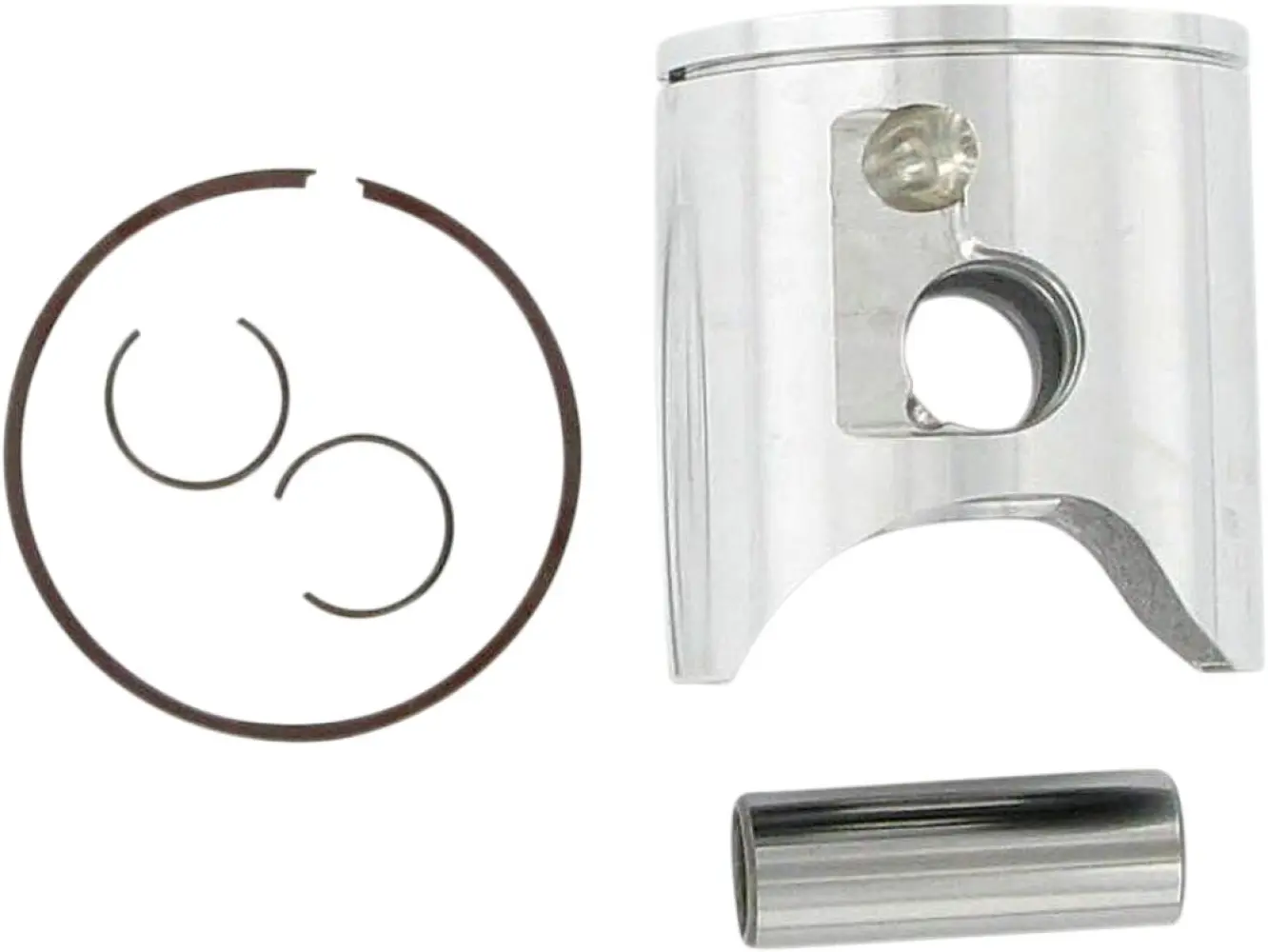 WISECO - PISTON KT SX125 07-23 B - 786M05400