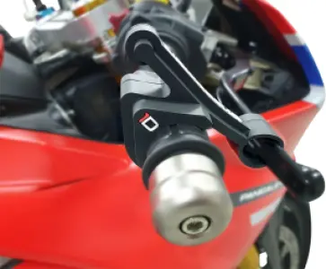 ONEDESIGN - FRONT BRAKE LEVER BLOCKER - 90010008