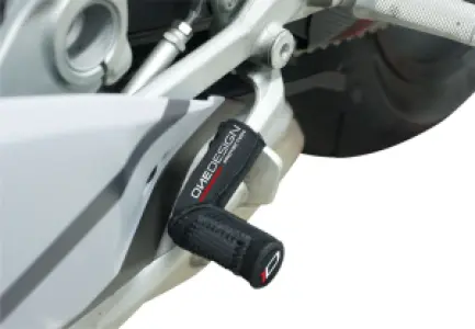 ONEDESIGN - GEAR LEVER PROTECTOR - 90010009