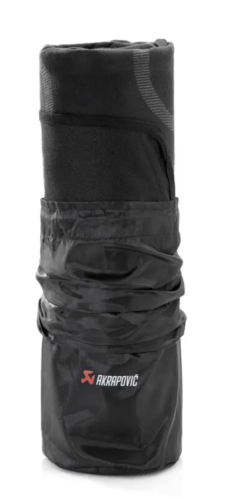 AKRAPOVIC - PICNIC BLANKET AKRA - 92010097