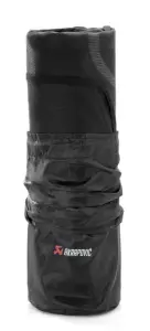 AKRAPOVIC - PICNIC BLANKET AKRA - 92010097