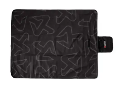 AKRAPOVIC - PICNIC BLANKET AKRA - 92010097