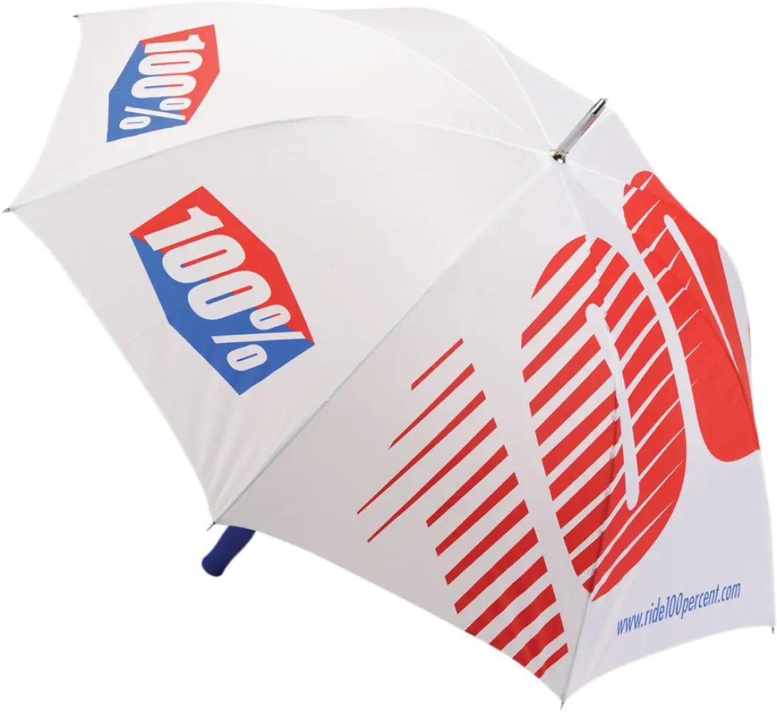 100% - UMBRELLA 100% STRIKE WT - 95010132