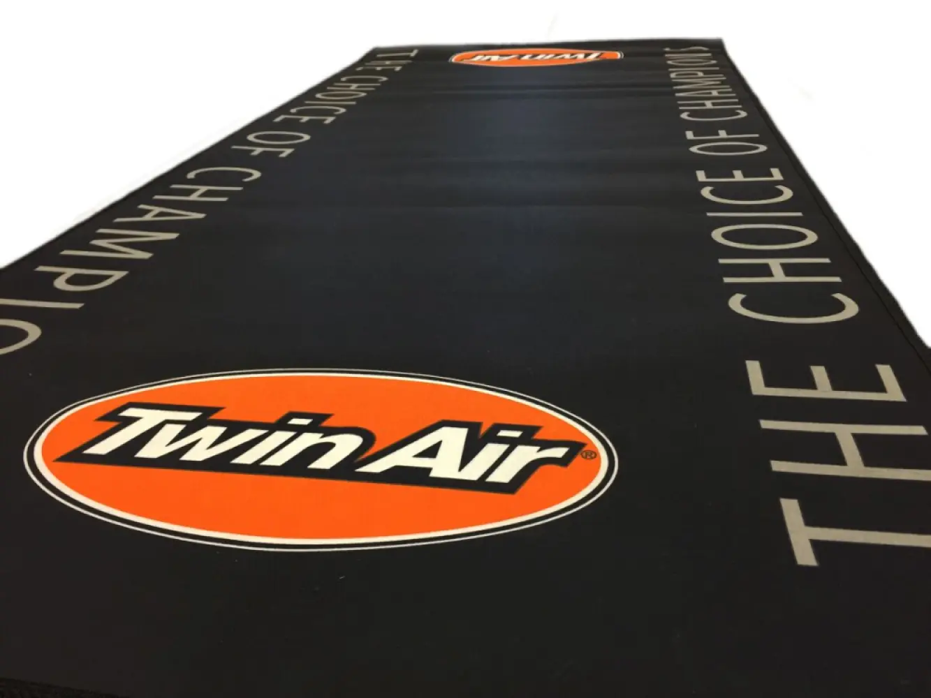 TWIN AIR - TWIN AIR PIT MAT 180x79CM - 95010089