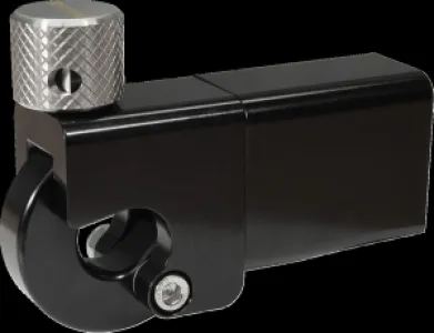 NELSON RIGG - EXTENSION SADDLEBAG PLATE - 35012005
