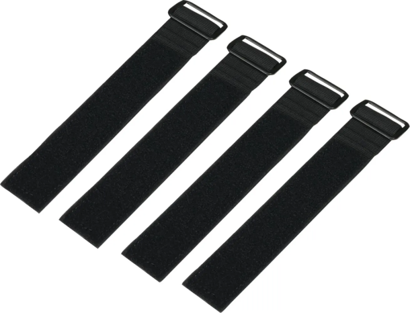 NELSON RIGG - STRAP KIT SIERRA SADDLEBAG - 35012007