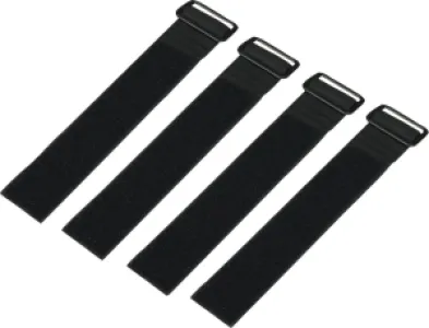 NELSON RIGG - STRAP KIT SIERRA SADDLEBAG - 35012007