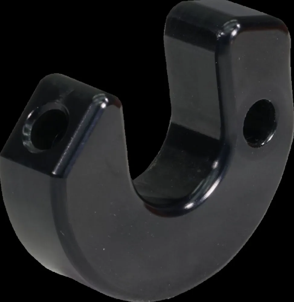 NELSON RIGG - LATCH 20MM SADDLEBAG PLATE - 35012006