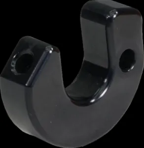 NELSON RIGG - LATCH 20MM SADDLEBAG PLATE - 35012006