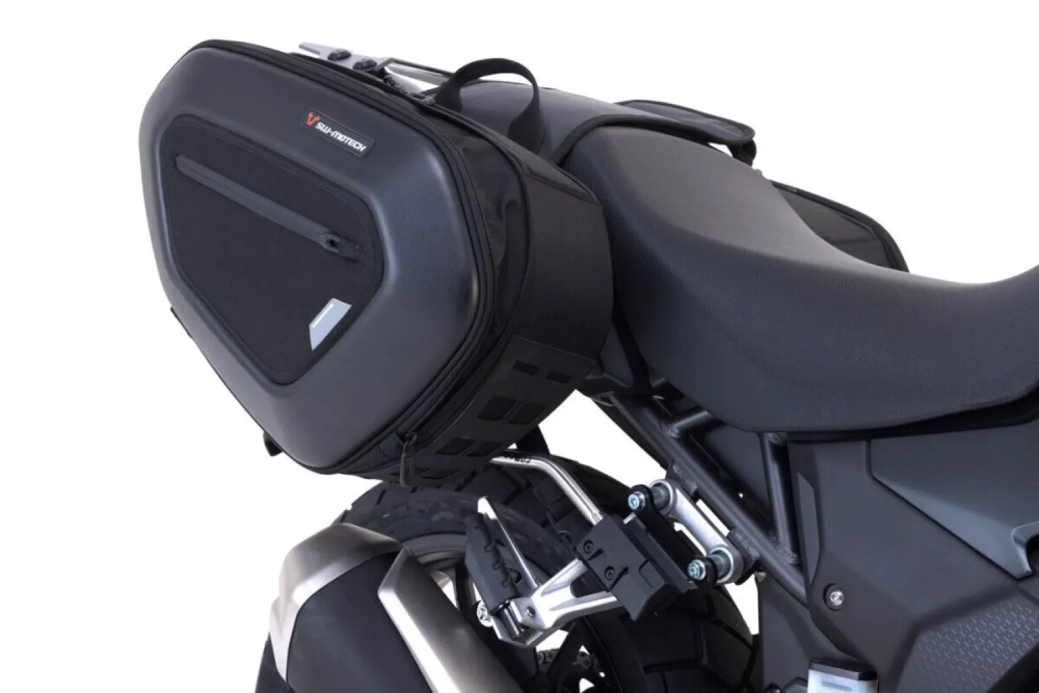 SW-MOTECH - PRO BLAZE SADDLEBAG SET - 35012045