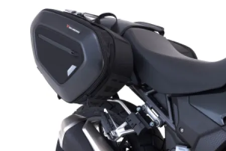 SW-MOTECH - PRO BLAZE SADDLEBAG SET - 35012045