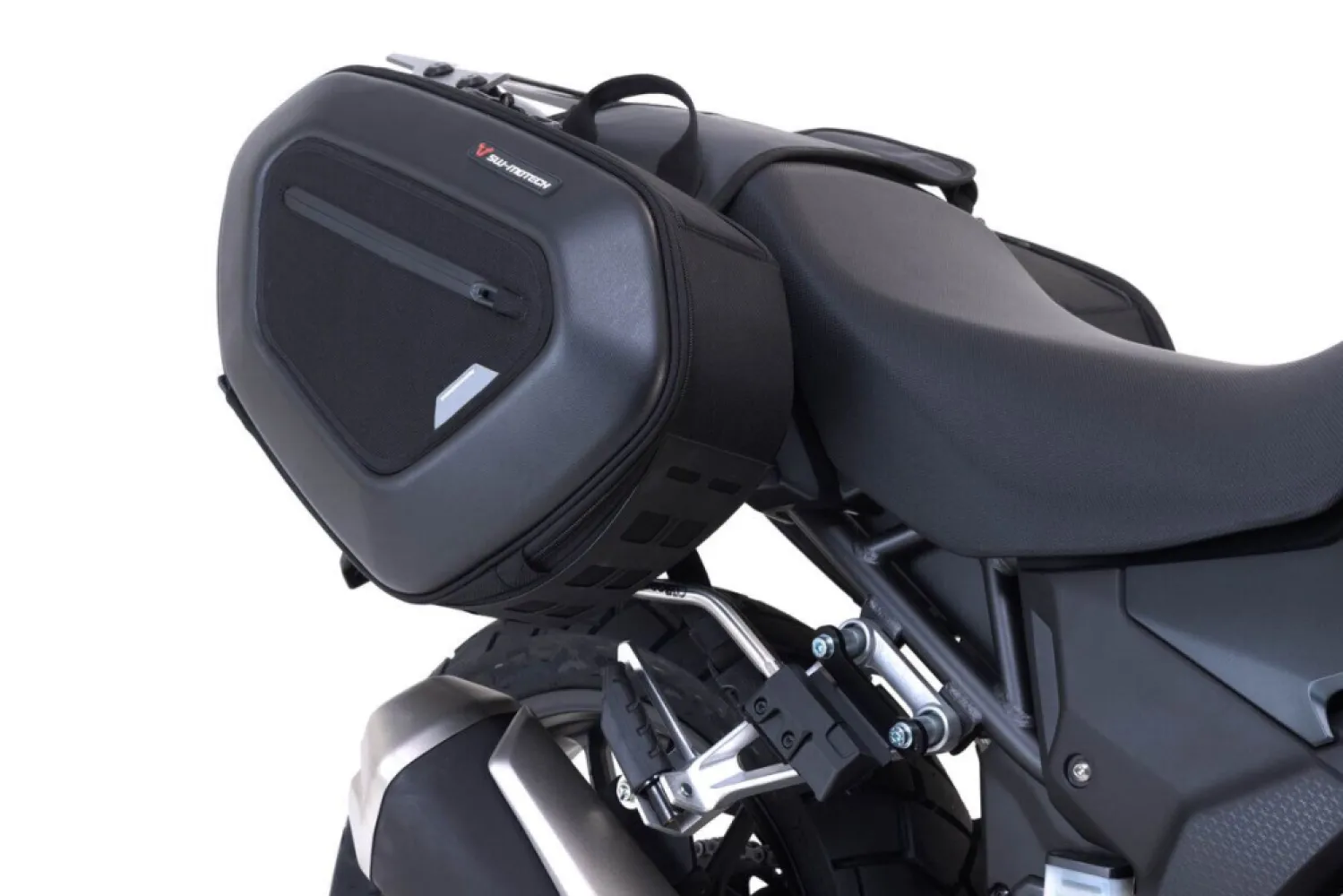 SW-MOTECH - PRO BLAZE SADDLEBAG SET - 35012045