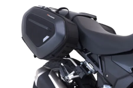 SW-MOTECH - PRO BLAZE SADDLEBAG SET - 35012045