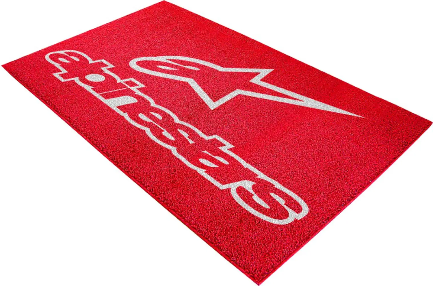 ALPINESTARS (CASUALS) - RUG ASTARS X-LARGE 250x150CM - 99030561