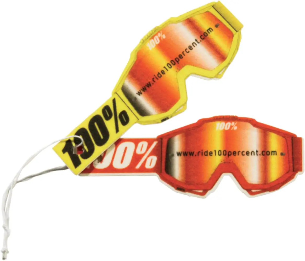 100% - 100% AIR FRESHENER - 99040934