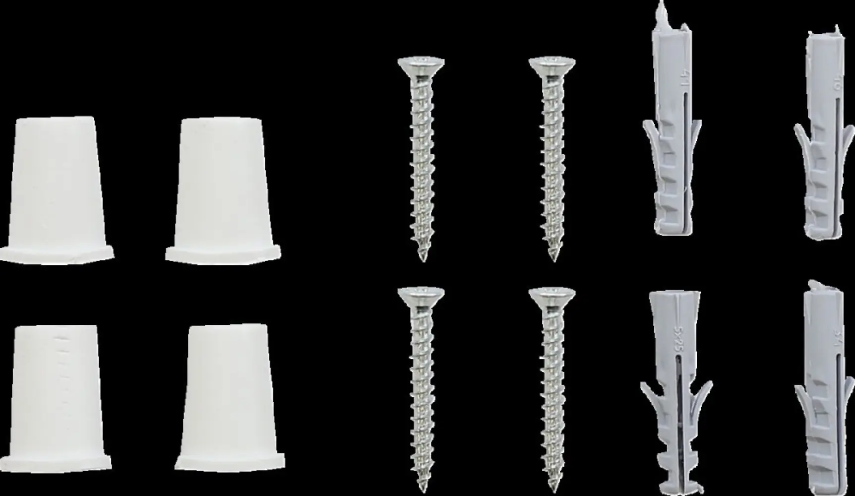 ALPINESTARS (CASUALS) - SIGN ASTARS LOGO WALL 100x42CM - 99041185