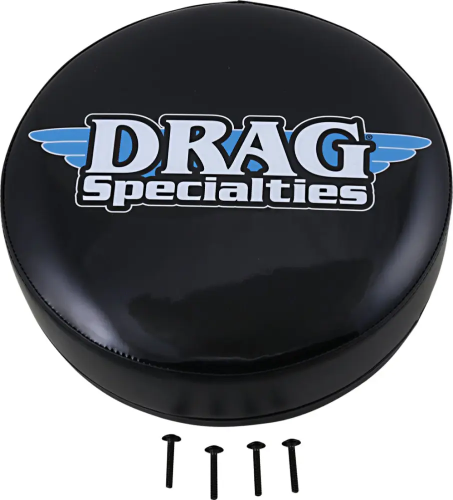 DRAG SPECIALTIES - DRAG SPEC BAR STOOL SEAT - 99050132