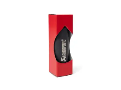 AKRAPOVIC - THERMO BOTTLE AKRA X EQUA - 99050221