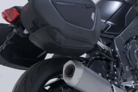 SW-MOTECH - SADDLEBAG SET PRO BLAZE H - 35012110