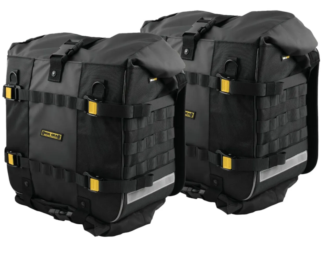 NELSON RIGG - TRAILS END ADV SADDLEBAGS - 35012166