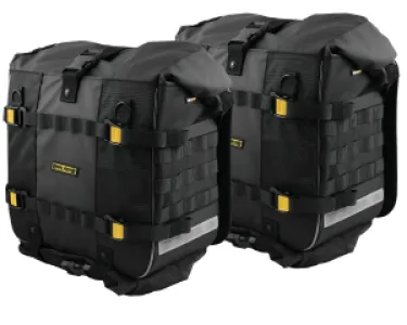 NELSON RIGG - TRAILS END ADV SADDLEBAGS - 35012166