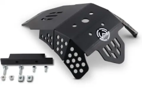 MOOSE OFFROAD HARD-PARTS - SKID PLATE PRO KAW - 05061345