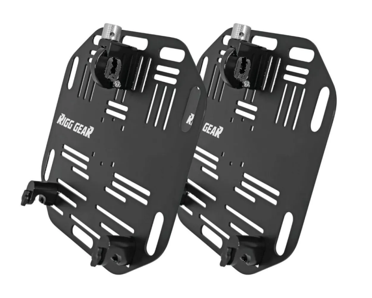 NELSON RIGG - QUICK RELEASE SADDLEBAG - 35012167